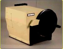 BUHRIG Mining Equipment Mill