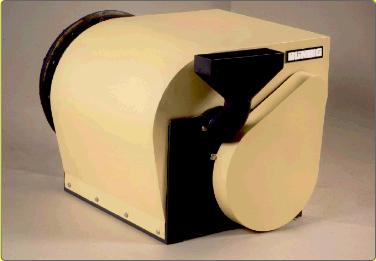 BUHRIG Mining Equipment