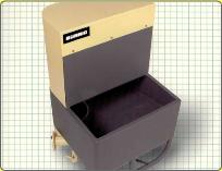 BUHRIG Mining Equipment Pumps